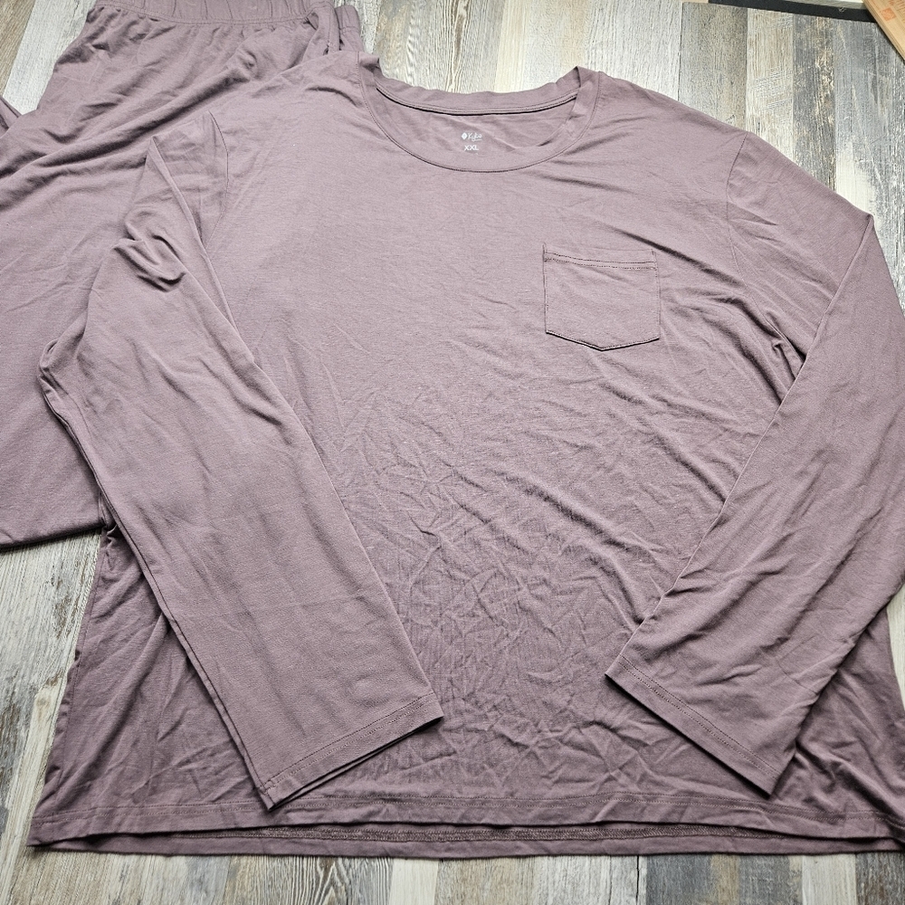 Kyte Baby Living Men's Jogger Set XXL